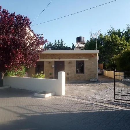Vintage House *