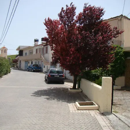 Vintage House Pentamodi